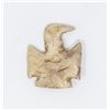 Image 1 : ANTIQUE STONE EAGLE IROQUOIS STONE EFFIGY