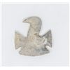 Image 2 : ANTIQUE STONE EAGLE EFFIGY FIGURE