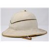 Image 2 : WW1 BRITISH TROPICAL OVERSEAS PITHE HELMET
