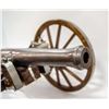 Image 3 : VINTAGE BLACK POWDER FIRING SIGNAL CANNON