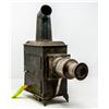 Image 2 : 1920S MAGIC LANTERN WITH SLIDES AND LAMP