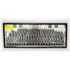 Image 1 : 1942 CURRIE BARRACKS F COMPANY TROOP PHOTO