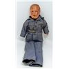Image 1 : WW2 RCAF PILOT DOLL WITH ORIGINAL UNIFORM