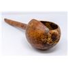 Image 2 : INDIGENOUS MADE GORD HAND SCOOP CIRCA 1800S