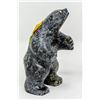 Image 2 : SOAPSTONE BEAR INUIT 4.5 INCH TALL