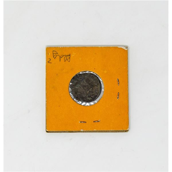 ANCIENT ROMAN COIN UNIDENTIFIED