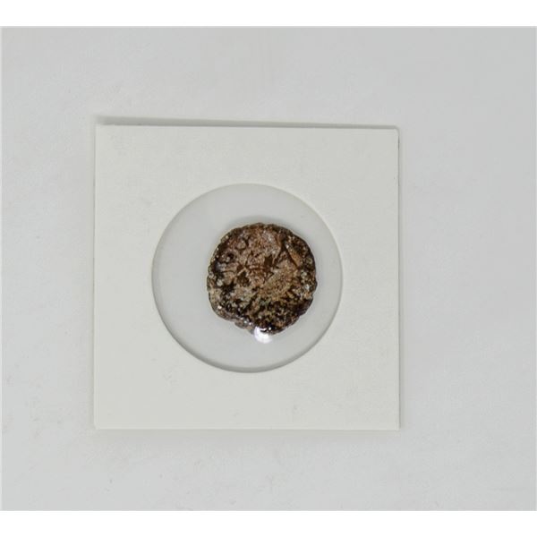 ANCIENT ROMAN COIN UNIDENTIFIED