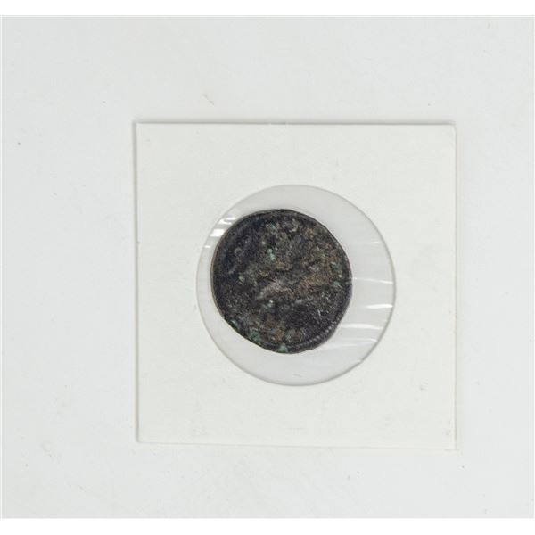 ANCIENT ROMAN COIN UNIDENTIFIED