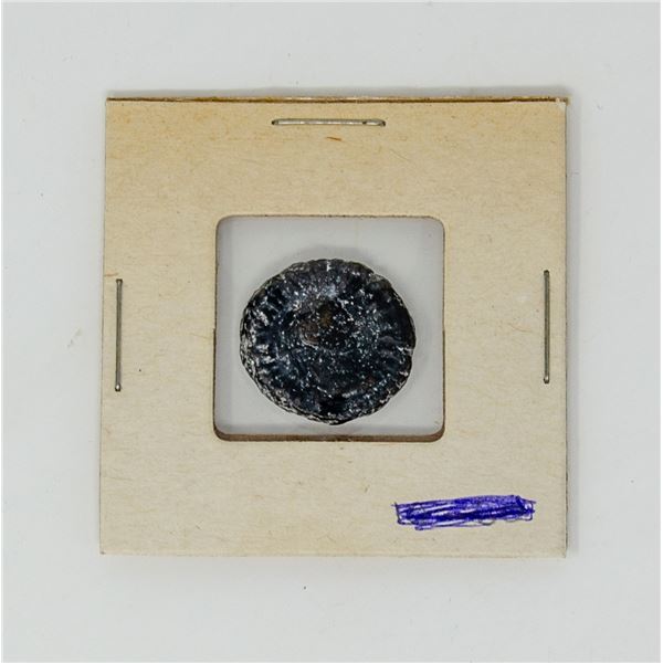 ANCIENT ROMAN COIN UNIDENTIFIED