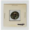 Image 1 : ANCIENT ROMAN COIN UNIDENTIFIED