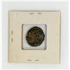 Image 2 : ANCIENT ROMAN COIN UNIDENTIFIED