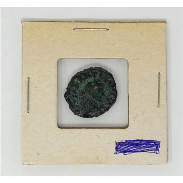 ANCIENT ROMAN COIN UNIDENTIFIED