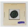 Image 1 : ANCIENT ROMAN COIN UNIDENTIFIED