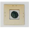 Image 2 : ANCIENT ROMAN COIN UNIDENTIFIED