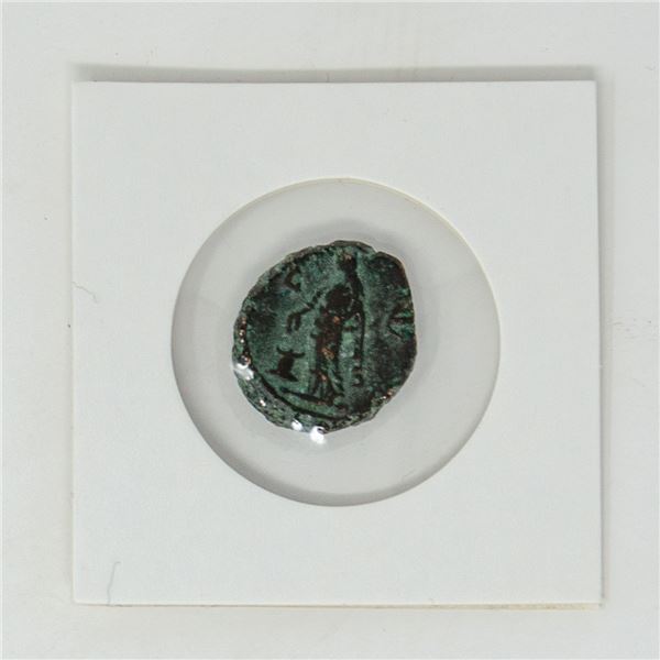 ANCIENT ROMAN COIN UNIDENTIFIED