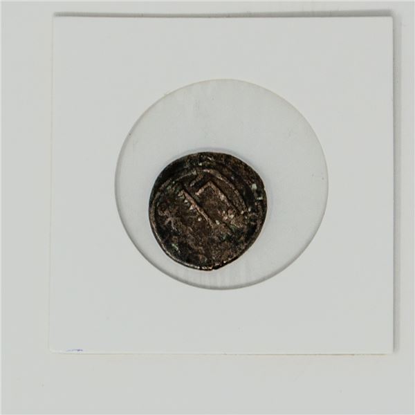 ANCIENT ROMAN COIN UNIDENTIFIED