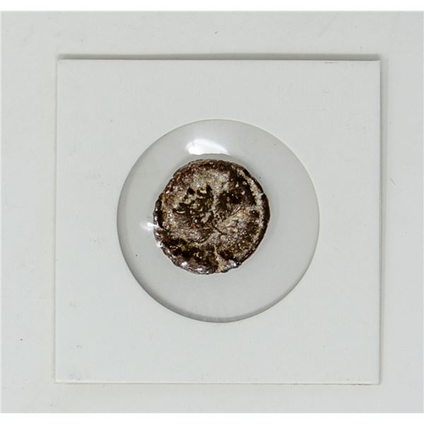 ANCIENT ROMAN COIN UNIDENTIFIED