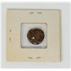 Image 2 : ANCIENT PERSIAN COIN BRONZE UNIDENTIFIED