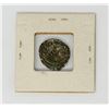 Image 2 : ANCIENT ROMAN COIN UNIDENTIFIED
