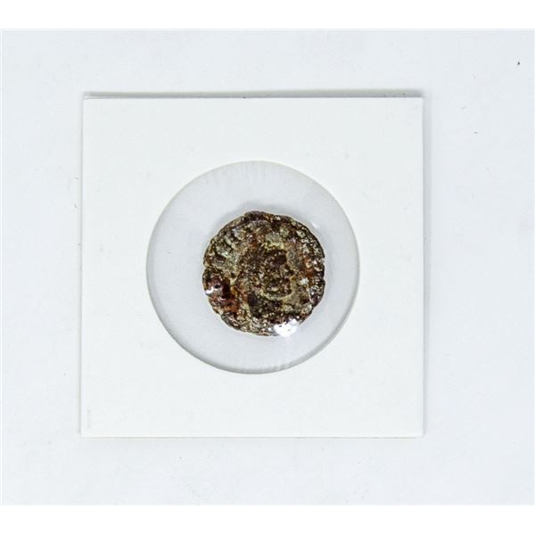 ANCIENT ROMAN COIN UNIDENTIFIED