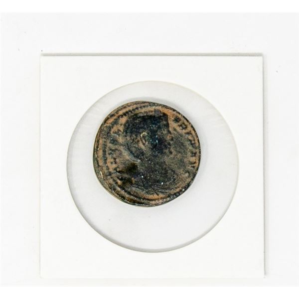 ANCIENT ROMAN COIN UNIDENTIFIED