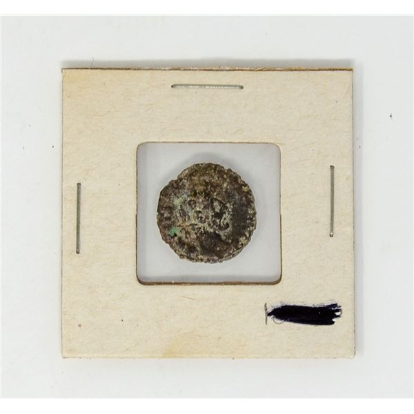 ANCIENT ROMAN COIN UNIDENTIFIED
