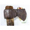 Image 3 : ANTIQUE FUR TRADE HATCHET FROM HOBEMA CREE NATION