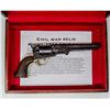 Image 1 : 1863 CIVIL WAR COLT M1851 WITH 1870S