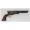 Image 3 : 1863 CIVIL WAR COLT M1851 WITH 1870S