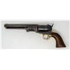 Image 4 : 1863 CIVIL WAR COLT M1851 WITH 1870S