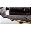 Image 7 : 1863 CIVIL WAR COLT M1851 WITH 1870S