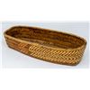 Image 2 : 1800S WEST COAST INDIGENOUS WOVAN BASKET