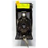 Image 1 : KODAK 2A AUTOGRAPHIC FOLDING CAMERA