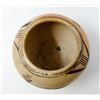 Image 3 : HOPI INDIGENOUS POT DATED 1967