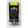 Image 1 : 1920S KODAK NO 2 FOLDING CAMERA