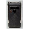 Image 3 : KODAK 2C AUTOGRAPHIC FOLDING CAMERA