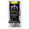 Image 1 : KODAK 3A AUTOGRAPHIC FOLDING CAMERA