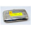 Image 1 : STERLING SILVER ENGLISH CIGAR CASE