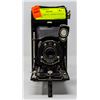 Image 1 : 1920S KODAK NO 1 POCKET FOLDING CAMERA