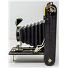 Image 4 : 1920S AGFA ANSCO NO 1A READYSET FOLDING CAMERA