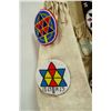 Image 3 : 1967 SADDLE LAKE CREE NATION DRUM DANCE OUTFIT