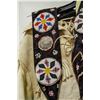 Image 4 : 1967 SADDLE LAKE CREE NATION DRUM DANCE OUTFIT