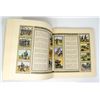Image 2 : 1933 GERMAN MILITARY CIGARETTE CARD BOOK