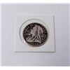 Image 2 : 1895 SILVER HALF CROWN ENGLISH COIN