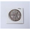 Image 1 : 1930 SILVER NETHERLANDS SILVER COIN LARGE