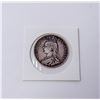 Image 1 : 1887 SILVER HALF CROWN COIN