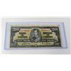 Image 2 : 1937 CANADIAN 20 DOLLAR BILL