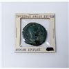 Image 1 : 251-253CE ROMAN EMPIRE TREBONUS GALLUS BRONZE COIN
