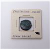 Image 1 : 306-337CE CONSTANTINIUS ROMAN EMPIRE BRONZE COIN