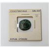 Image 1 : 306-337AD CONSTANTINIUS ROMAN EMPIRE BRONZE COIN
